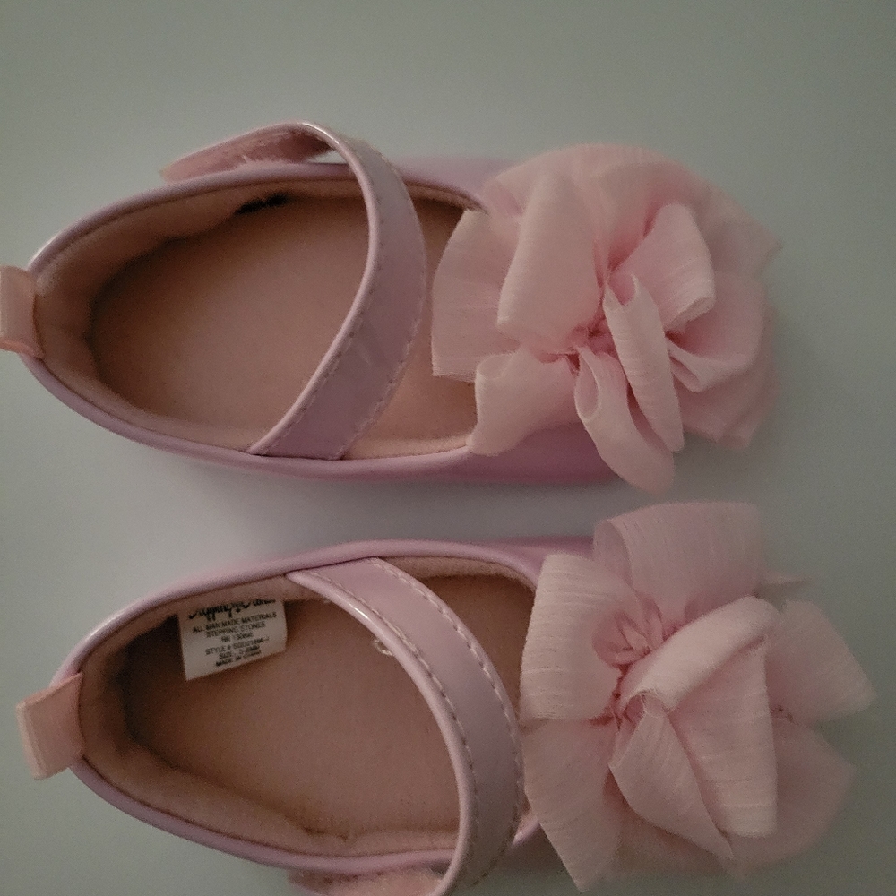 Stepping Stones Shoes - Picture 3 of 6